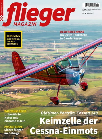 fliegermagazin