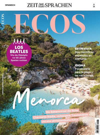 Ecos