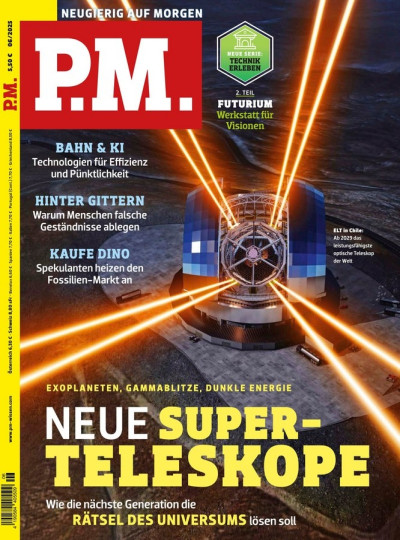 P.M.