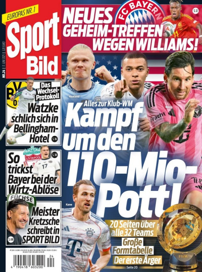 Sport Bild