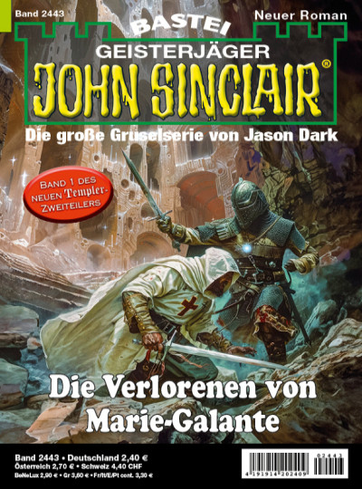John Sinclair