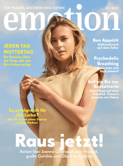 emotion