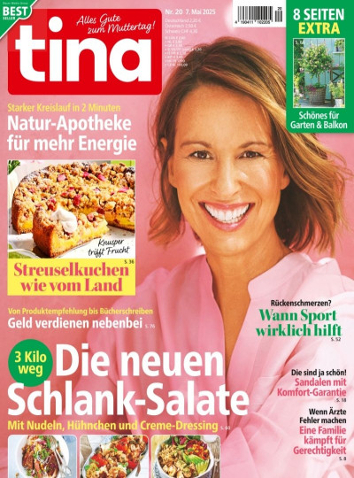 tina