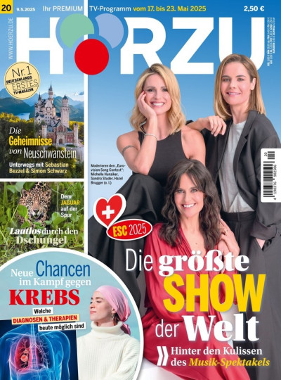 HÖRZU