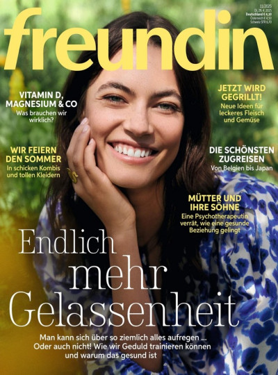 freundin
