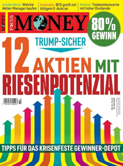 FOCUS-MONEY