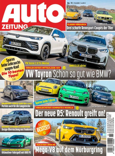 AutoZeitung