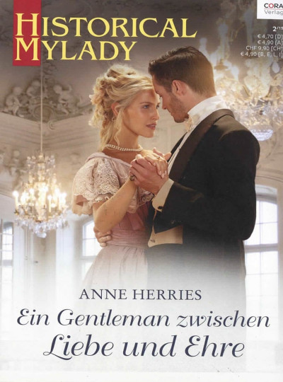 Historical My Lady