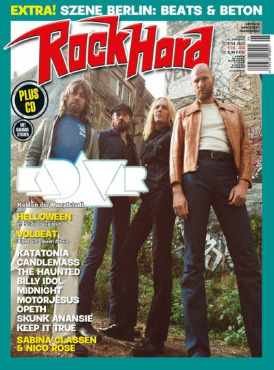 Rock Hard