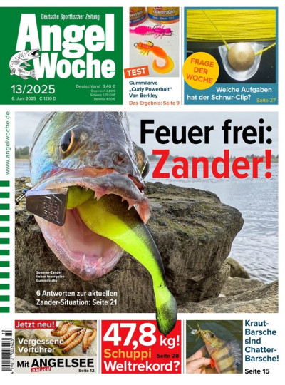 AngelWoche