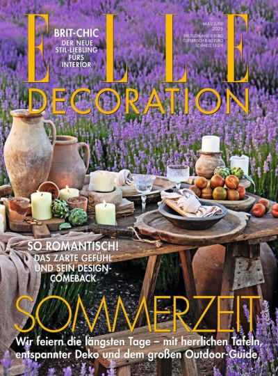 ELLE DECORATION