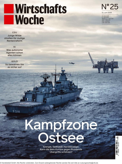 WirtschaftsWoche