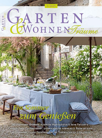 Garten & WohnenTräume