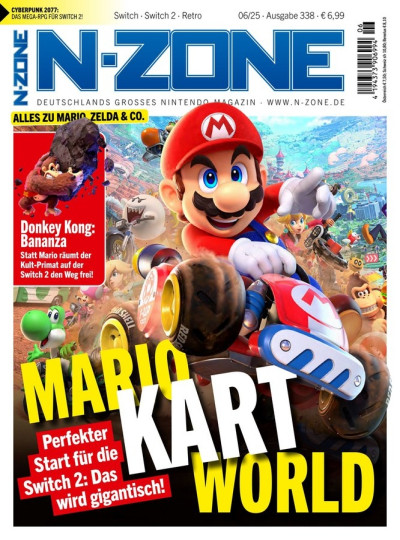 N-ZONE
