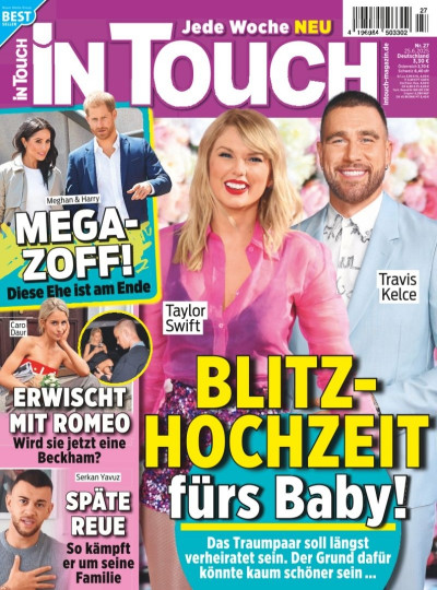 InTouch