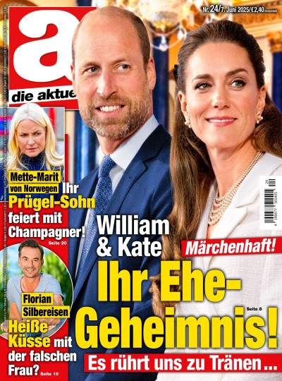 die aktuelle