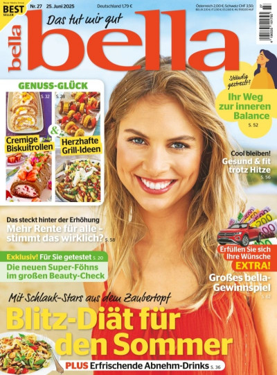 bella