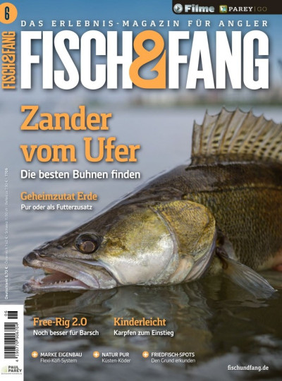 Fisch & Fang