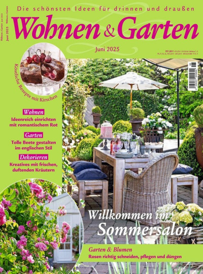 Wohnen & Garten