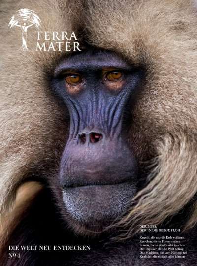 Terra Mater Magazin