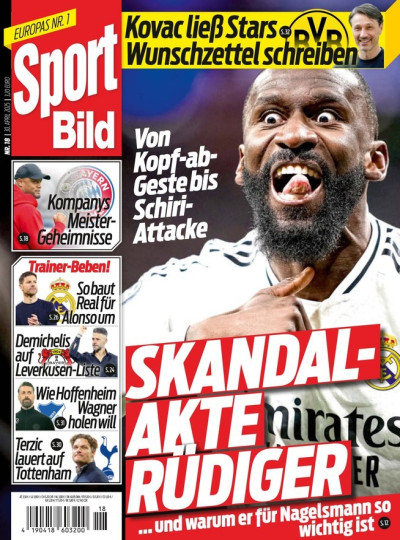 Sport Bild