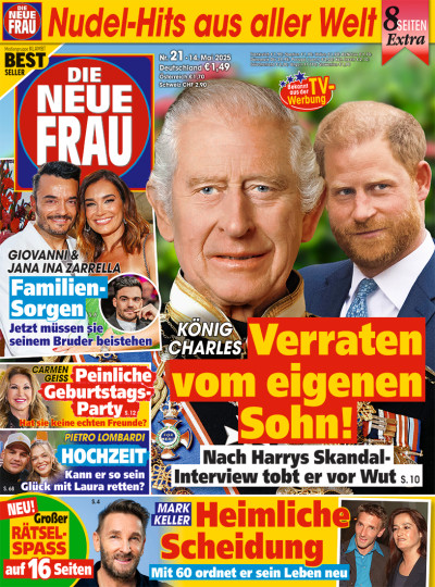 DIE NEUE FRAU