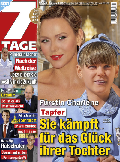 7 Tage