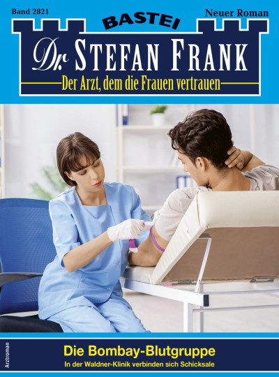 Dr. Stefan Frank