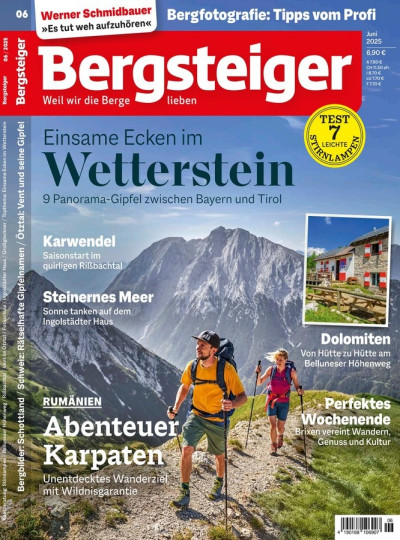 Bergsteiger